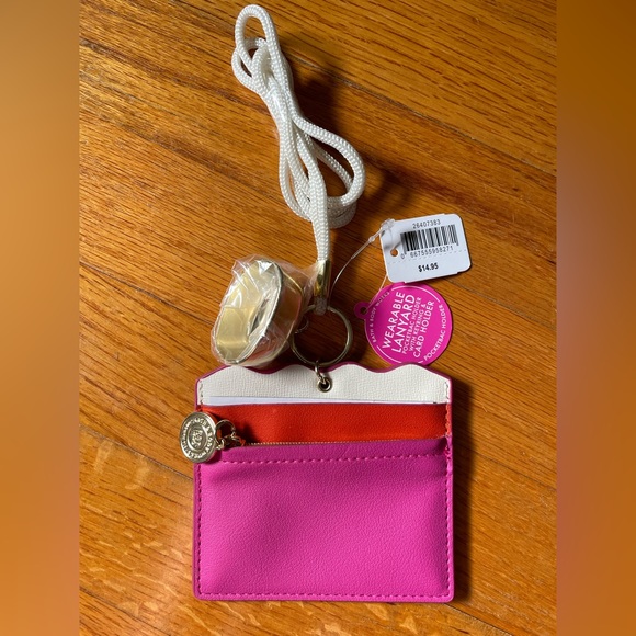 Bath & Body Works Accessories Lanyard By Bath And Body Works Poshmark